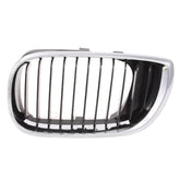 Bumper Grille Insert Left – BMW 3 Series E46 (51137030545)